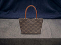 Sac à main Monogrammé « LK » — Édition Signature