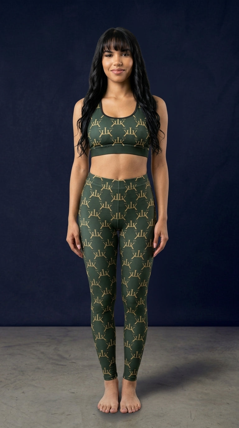 Ensemble Sportswear – Signature Monogramme LK