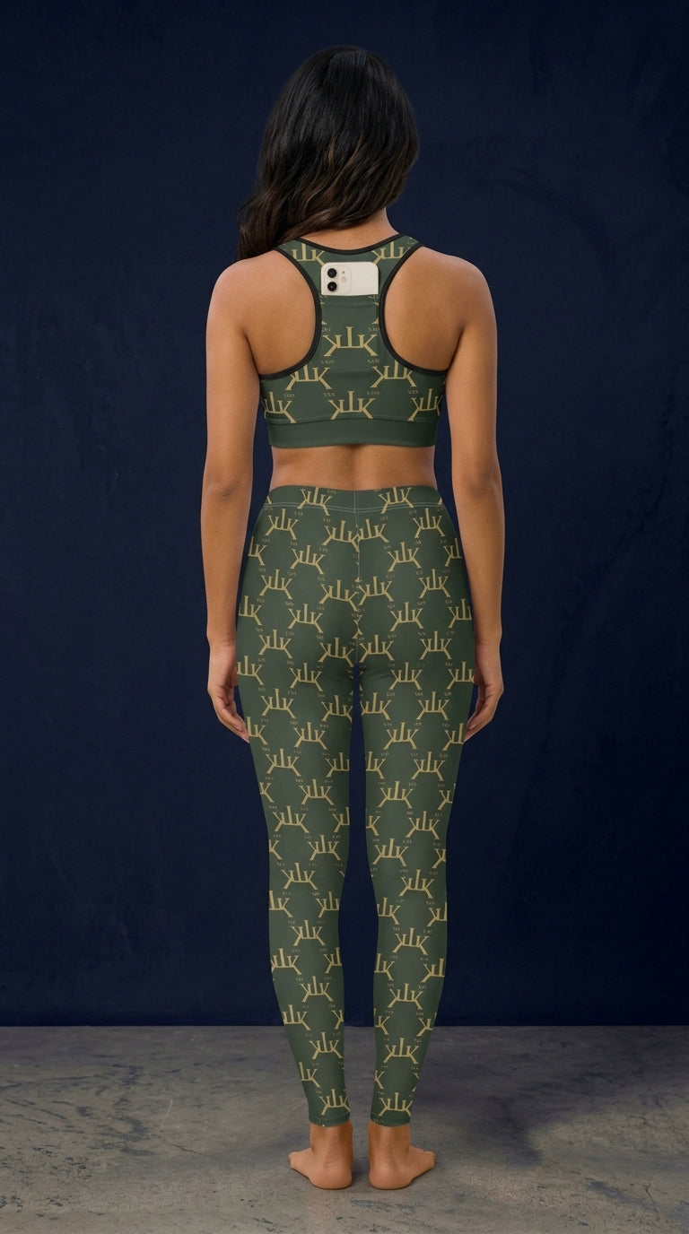 Ensemble Sportswear – Signature Monogramme LK