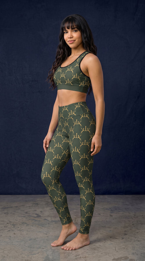 Ensemble Sportswear – Signature Monogramme LK